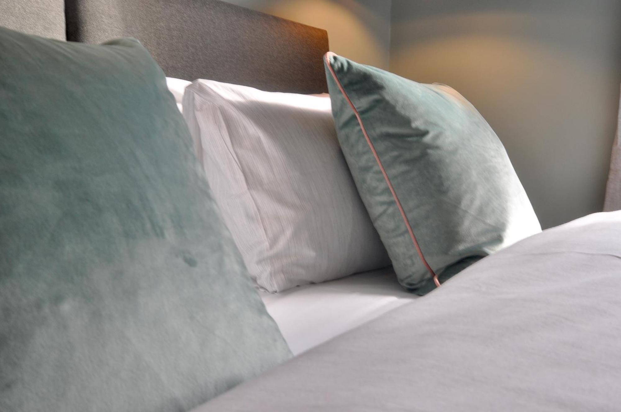 Bridge Street Apartments. Boutique Style Luxury, In The Heart Of Taunton. Habitación foto